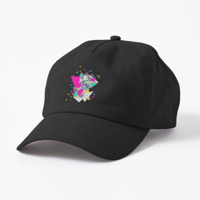Riko - Made In Abyss *90S Graphic Design* Cap Official Made In Abyss Merch