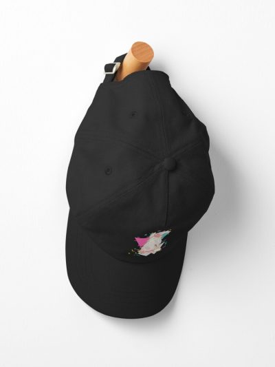 Nanachi - Made In Abyss *90S Graphic Design* Cap Official Made In Abyss Merch