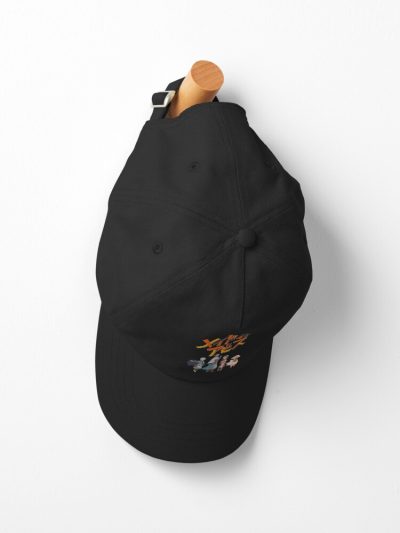 Cap Official Made In Abyss Merch