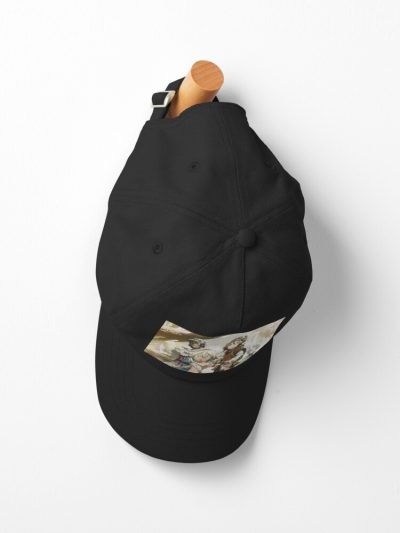 Abyss Anime Cap Official Made In Abyss Merch