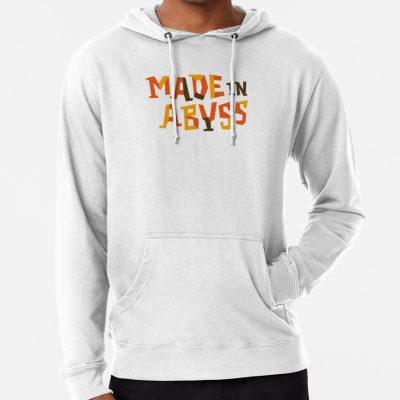 Made In Abyss Anime Hoodie Official Made In Abyss Merch