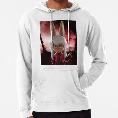 Made In Abyss Hoodie Official Made In Abyss Merch