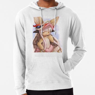 Made In Abyss Hoodie Official Made In Abyss Merch