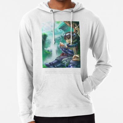 Made In Abyss Hoodie Official Made In Abyss Merch