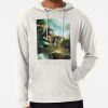 ssrcolightweight hoodiemensoatmeal heatherfrontsquare productx1000 bgf8f8f8 13 - Made In Abyss Store