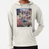 ssrcolightweight hoodiemensoatmeal heatherfrontsquare productx1000 bgf8f8f8 16 - Made In Abyss Store