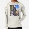 ssrcolightweight hoodiemensoatmeal heatherfrontsquare productx1000 bgf8f8f8 25 - Made In Abyss Store