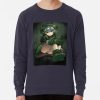 ssrcolightweight sweatshirtmens322e3f696a94a5d4frontsquare productx1000 bgf8f8f8 12 - Made In Abyss Store