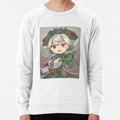 Made In Abyss Sweatshirt Official Made In Abyss Merch