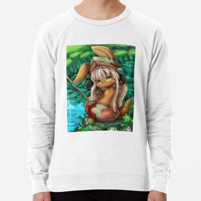 Made In Abyss Sweatshirt Official Made In Abyss Merch