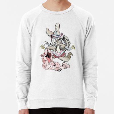 Made In Abyss Anime Sweatshirt Official Made In Abyss Merch
