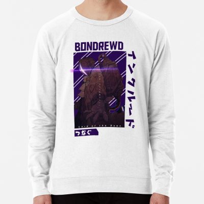 Bondrewd Made In Abyss Sweatshirt Official Made In Abyss Merch