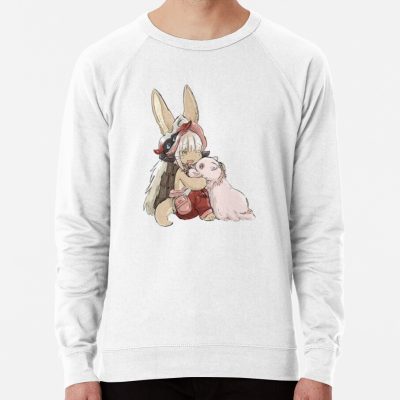 Made In Abyss Anime Sweatshirt Official Made In Abyss Merch