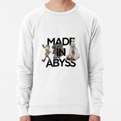 Made In Abyss - Team Sweatshirt Official Made In Abyss Merch