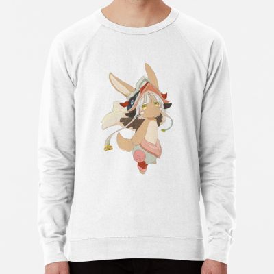 Made In Abyss - Nanachi Sweatshirt Official Made In Abyss Merch