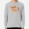 ssrcolightweight sweatshirtmensheather greyfrontsquare productx1000 bgf8f8f8 1 - Made In Abyss Store