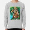 ssrcolightweight sweatshirtmensheather greyfrontsquare productx1000 bgf8f8f8 17 - Made In Abyss Store