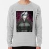 ssrcolightweight sweatshirtmensheather greyfrontsquare productx1000 bgf8f8f8 19 - Made In Abyss Store