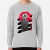 ssrcolightweight sweatshirtmensheather greyfrontsquare productx1000 bgf8f8f8 2 - Made In Abyss Store