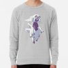 ssrcolightweight sweatshirtmensheather greyfrontsquare productx1000 bgf8f8f8 21 - Made In Abyss Store