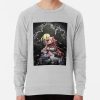 ssrcolightweight sweatshirtmensheather greyfrontsquare productx1000 bgf8f8f8 22 - Made In Abyss Store