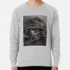 ssrcolightweight sweatshirtmensheather greyfrontsquare productx1000 bgf8f8f8 25 - Made In Abyss Store
