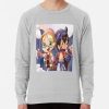 ssrcolightweight sweatshirtmensheather greyfrontsquare productx1000 bgf8f8f8 28 - Made In Abyss Store