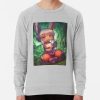 ssrcolightweight sweatshirtmensheather greyfrontsquare productx1000 bgf8f8f8 29 - Made In Abyss Store