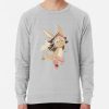 ssrcolightweight sweatshirtmensheather greyfrontsquare productx1000 bgf8f8f8 8 - Made In Abyss Store