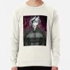 ssrcolightweight sweatshirtmensoatmeal heatherfrontsquare productx1000 bgf8f8f8 19 - Made In Abyss Store