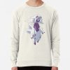 ssrcolightweight sweatshirtmensoatmeal heatherfrontsquare productx1000 bgf8f8f8 21 - Made In Abyss Store