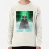 ssrcolightweight sweatshirtmensoatmeal heatherfrontsquare productx1000 bgf8f8f8 30 - Made In Abyss Store