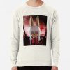ssrcolightweight sweatshirtmensoatmeal heatherfrontsquare productx1000 bgf8f8f8 31 - Made In Abyss Store