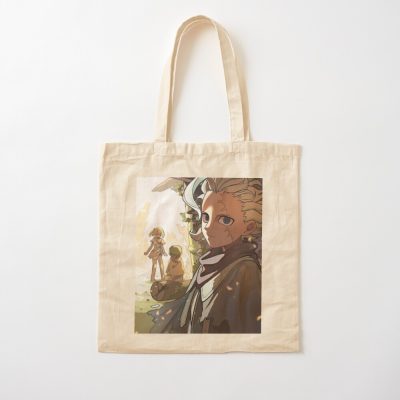 Made In Abyss Tote Bag Official Made In Abyss Merch
