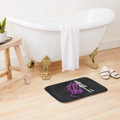 Bondrewd - Whistle + Subarashii Bath Mat Official Made In Abyss Merch