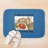 It Will Get Better - I Will Make Tea - Made In Abyss - Nanachi _Amp_ Mitty Bath Mat Official Made In Abyss Merch