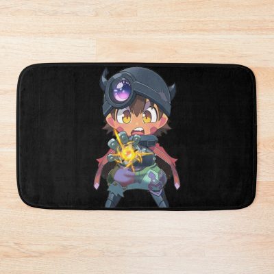 Made In Abyss / Reg Bath Mat Official Made In Abyss Merch