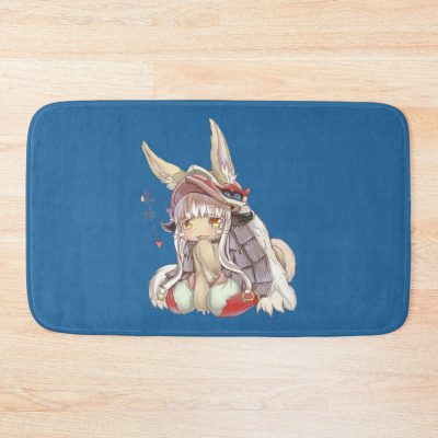 Made In Abyss - Nanachi Bath Mat Official Made In Abyss Merch