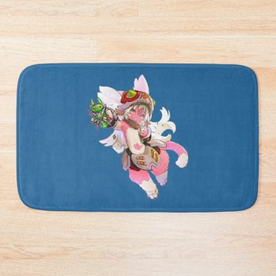 Faputa Chibi    (Made In Abyss Characters Bath Mat Official Made In Abyss Merch