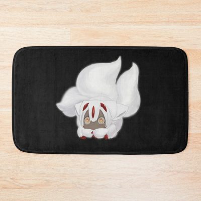 Made In Abyss Faputa Bath Mat Official Made In Abyss Merch