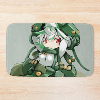 Prushka Made In Abyss Graphic Bath Mat Official Made In Abyss Merch