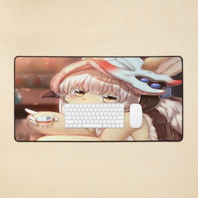 Made In Abyss Mouse Pad Official Made In Abyss Merch