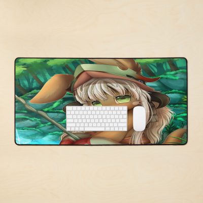 Made In Abyss Mouse Pad Official Made In Abyss Merch