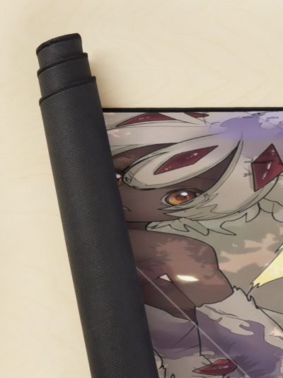 Made In Abyss Mouse Pad Official Made In Abyss Merch