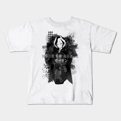 Ozen Kids T-Shirt Official Cow Anime Merch