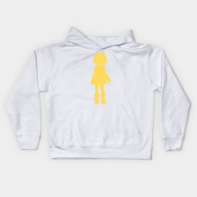 Made In Abyss Riko Kids Hoodie Official Cow Anime Merch