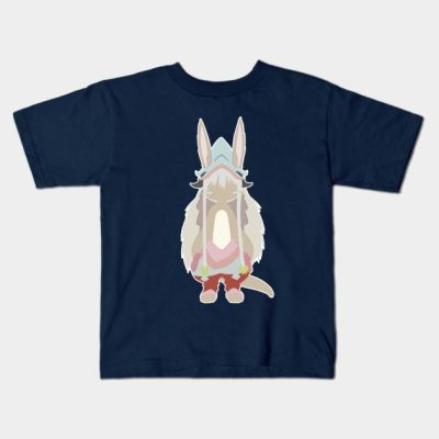 Elevator Music Hurts Me Kids T-Shirt Official Cow Anime Merch