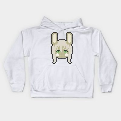 Nanachi The Bunny Hollow Made In Abyss Kids Hoodie Official Cow Anime Merch