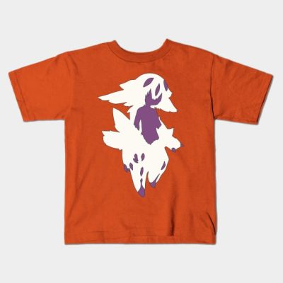 Made In Abyss Dawn Of The Deep Soul Movie Anime Se Kids T-Shirt Official Cow Anime Merch