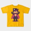 Made In Abyss Reg Kids T-Shirt Official Cow Anime Merch